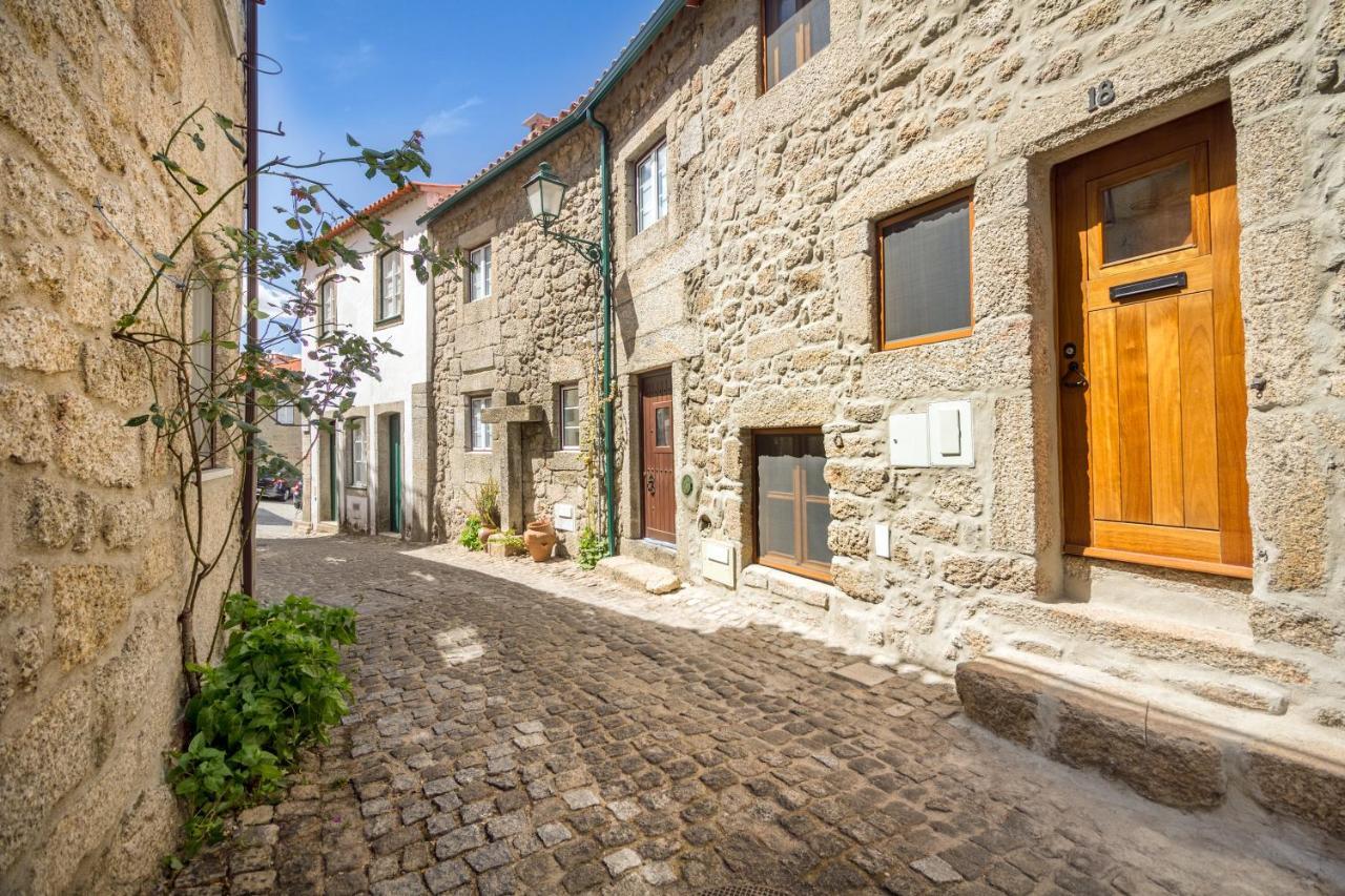 Casa Das 10 Janelas @ Monsanto Dış mekan fotoğraf