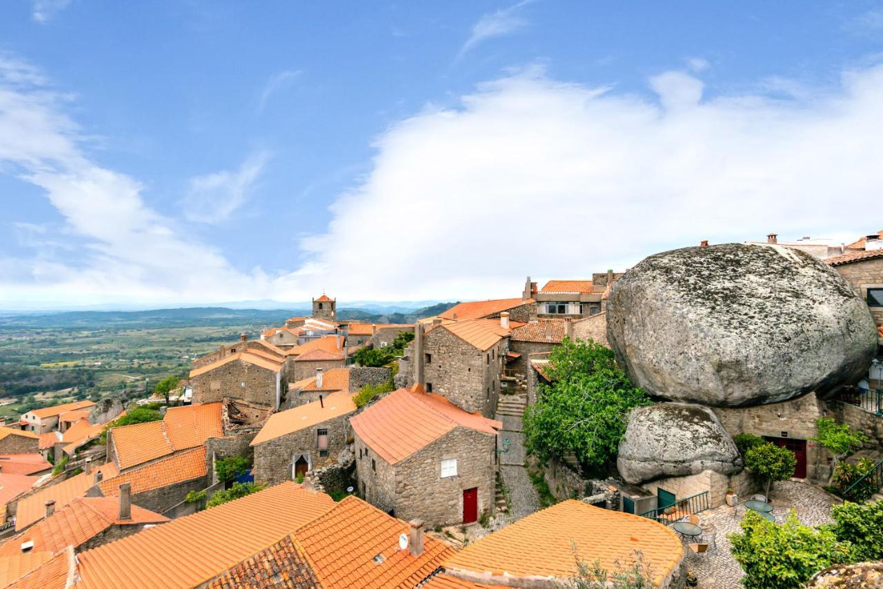 Casa Das 10 Janelas @ Monsanto Dış mekan fotoğraf