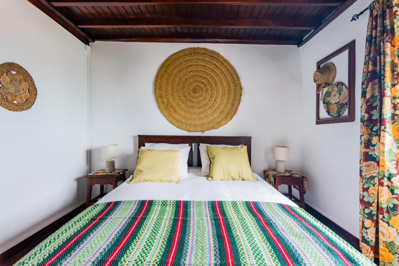 Casa Das 10 Janelas @ Monsanto Dış mekan fotoğraf