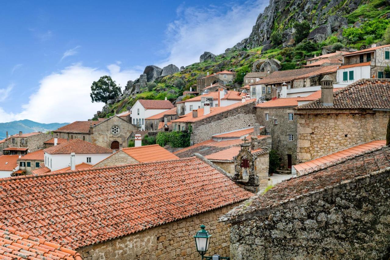 Casa Das 10 Janelas @ Monsanto Dış mekan fotoğraf